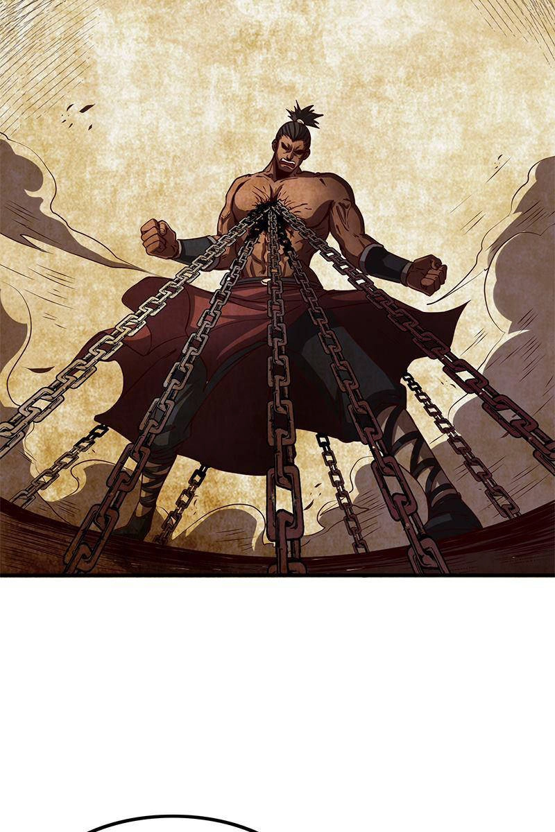 Xuân Thu Bá Đồ Chapter 11 - 40