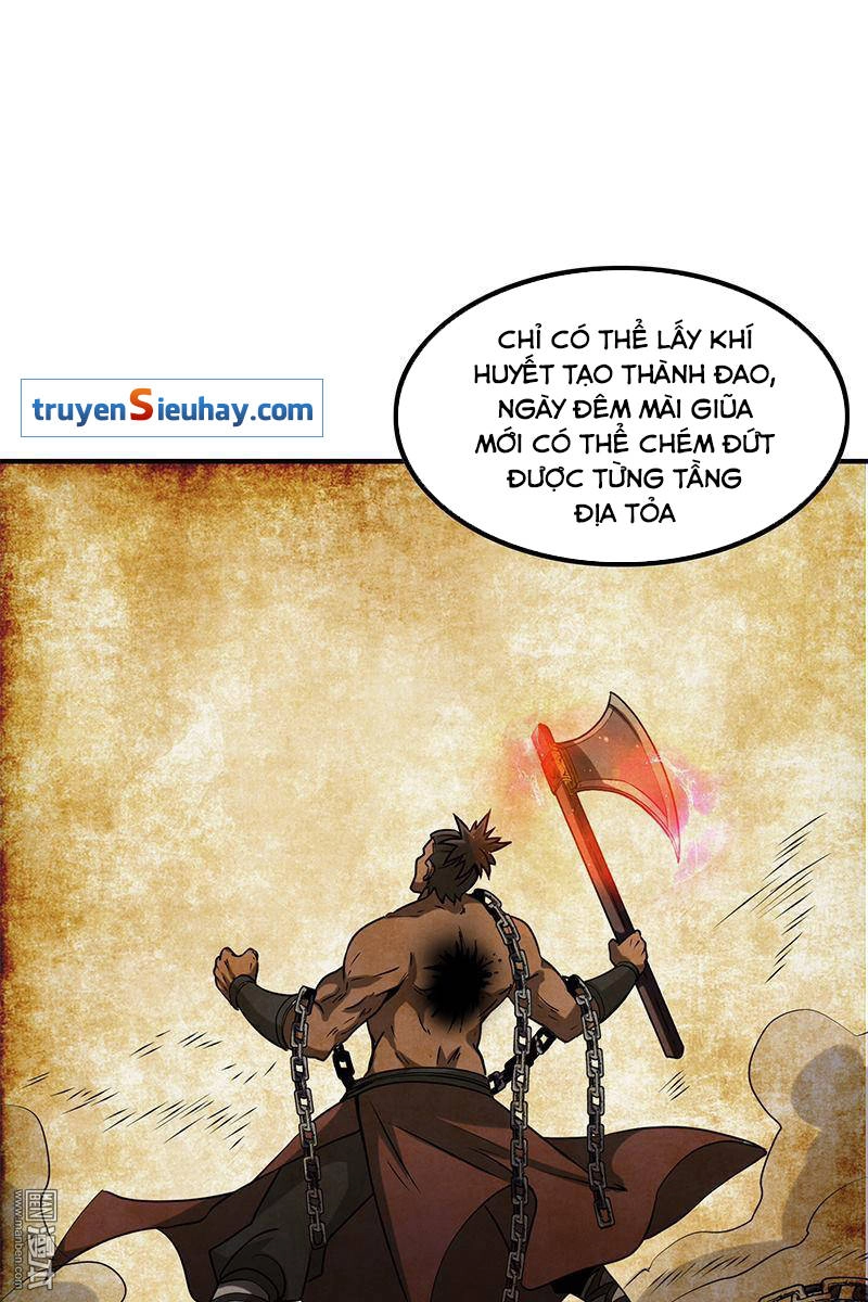 Xuân Thu Bá Đồ Chapter 11 - 42