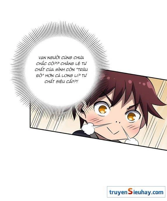 Xuân Thu Bá Đồ Chapter 12 - 12