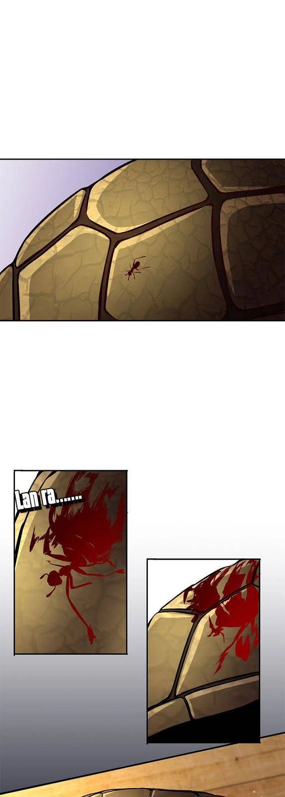 Xuân Thu Bá Đồ Chapter 12 - 21