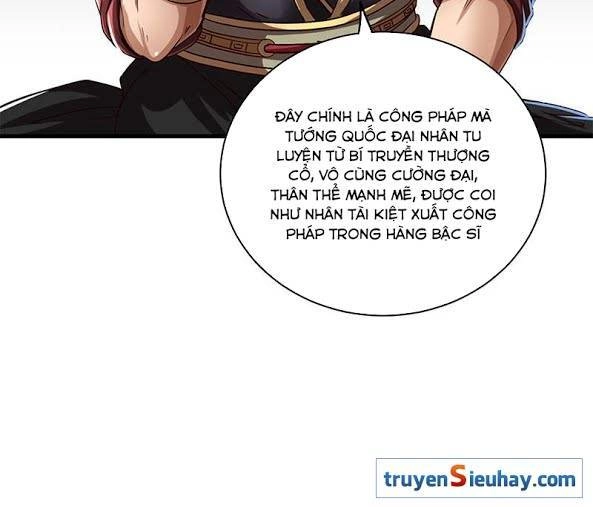 Xuân Thu Bá Đồ Chapter 12 - 32