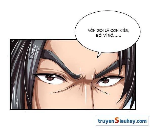 Xuân Thu Bá Đồ Chapter 12 - 36