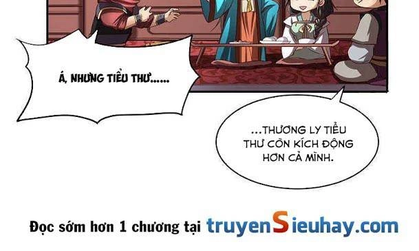 Xuân Thu Bá Đồ Chapter 12 - 44
