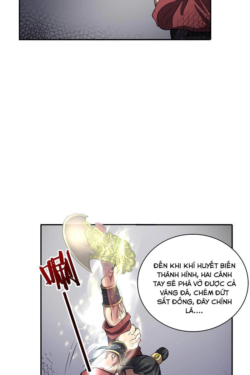 Xuân Thu Bá Đồ Chapter 13 - 14