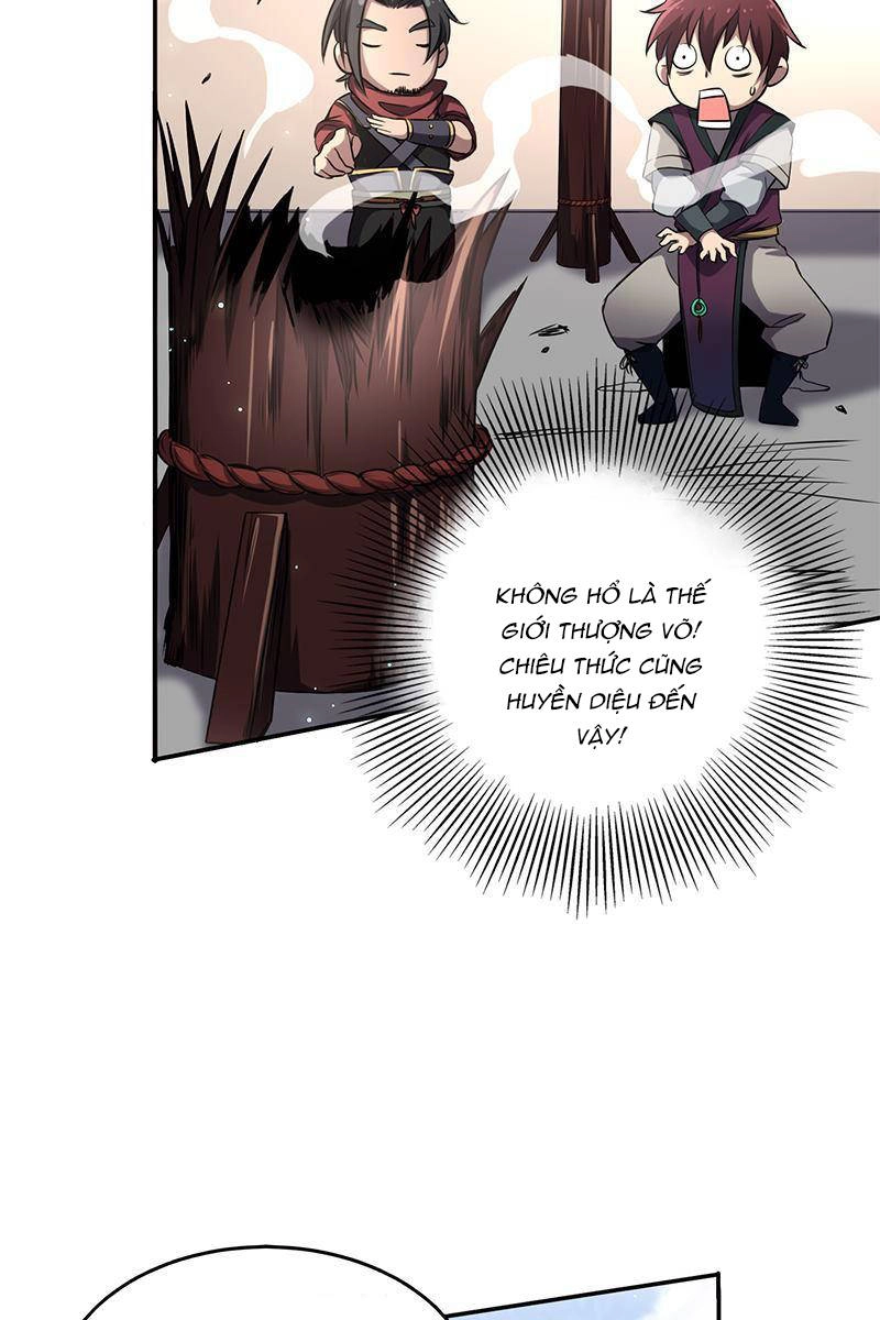 Xuân Thu Bá Đồ Chapter 13 - 18