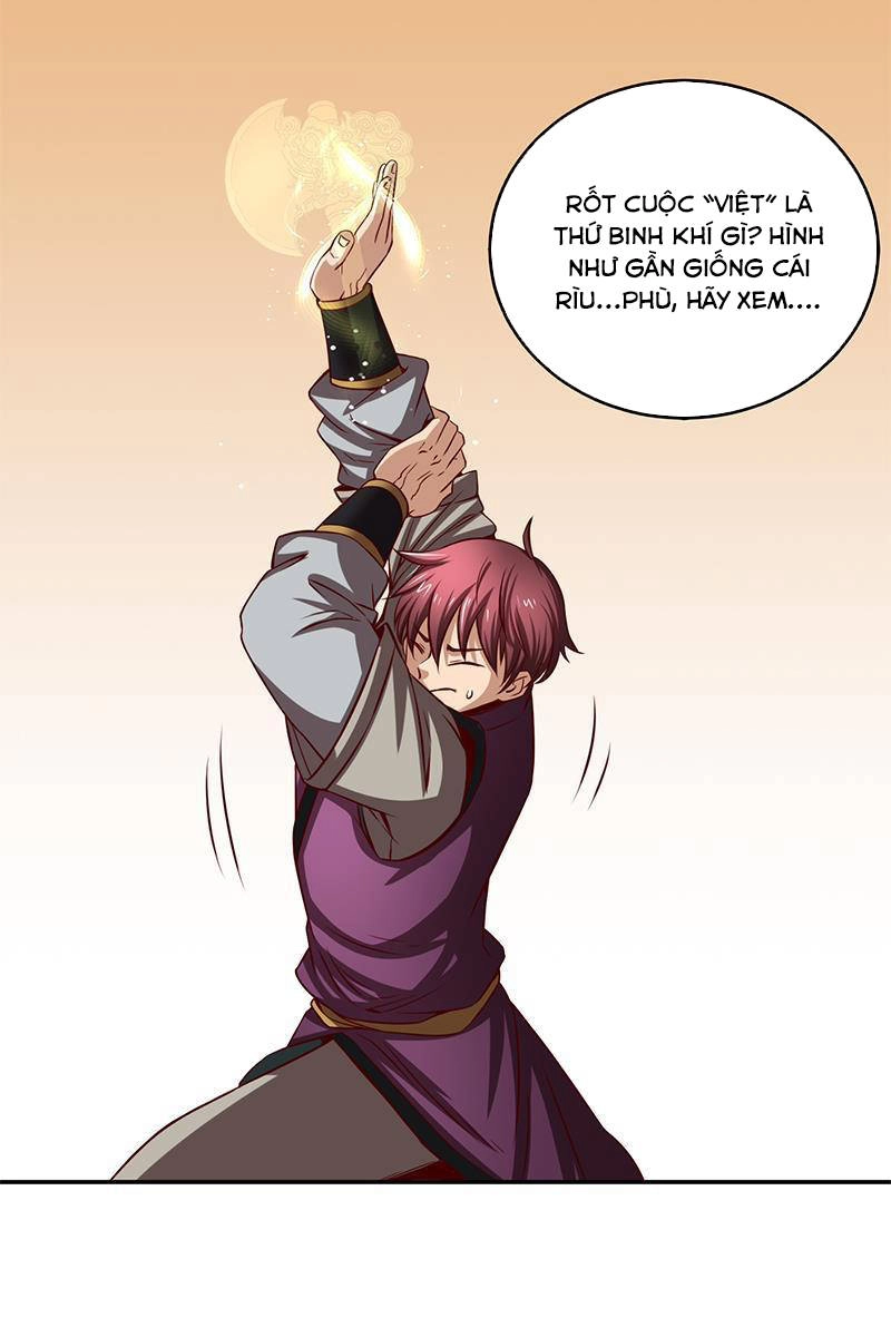 Xuân Thu Bá Đồ Chapter 13 - 24