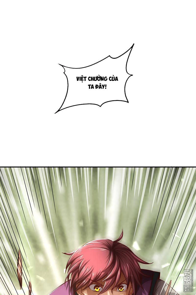 Xuân Thu Bá Đồ Chapter 13 - 25