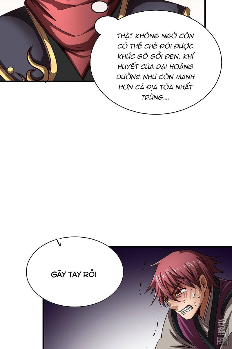 Xuân Thu Bá Đồ Chapter 13 - 28