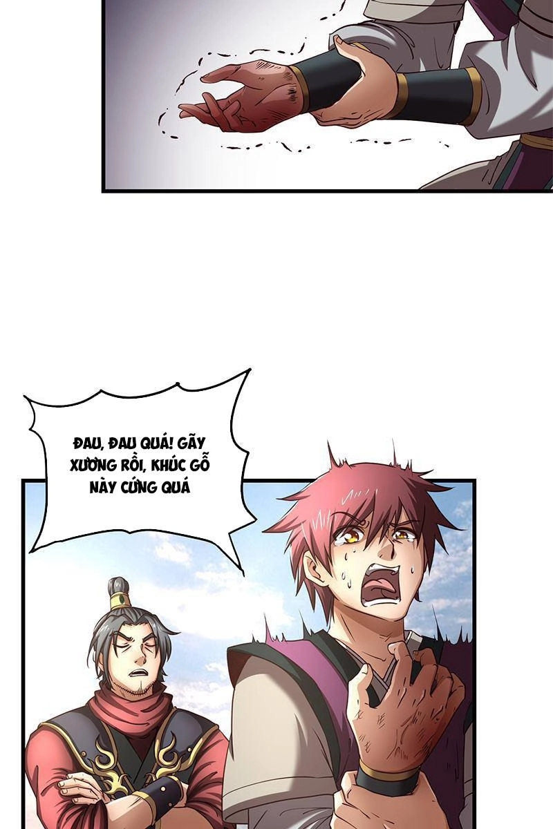 Xuân Thu Bá Đồ Chapter 13 - 29