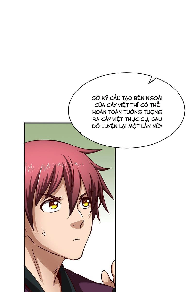 Xuân Thu Bá Đồ Chapter 13 - 34