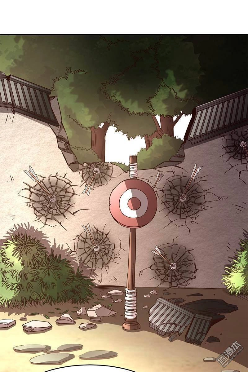 Xuân Thu Bá Đồ Chapter 13 - 48