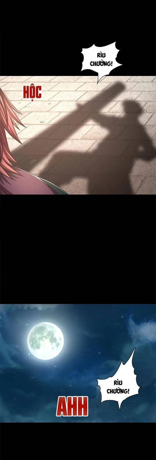 Xuân Thu Bá Đồ Chapter 14 - 17