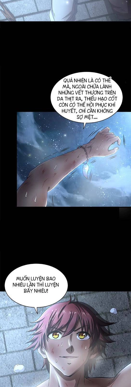 Xuân Thu Bá Đồ Chapter 14 - 19