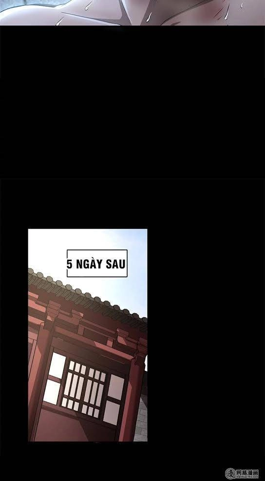 Xuân Thu Bá Đồ Chapter 14 - 20