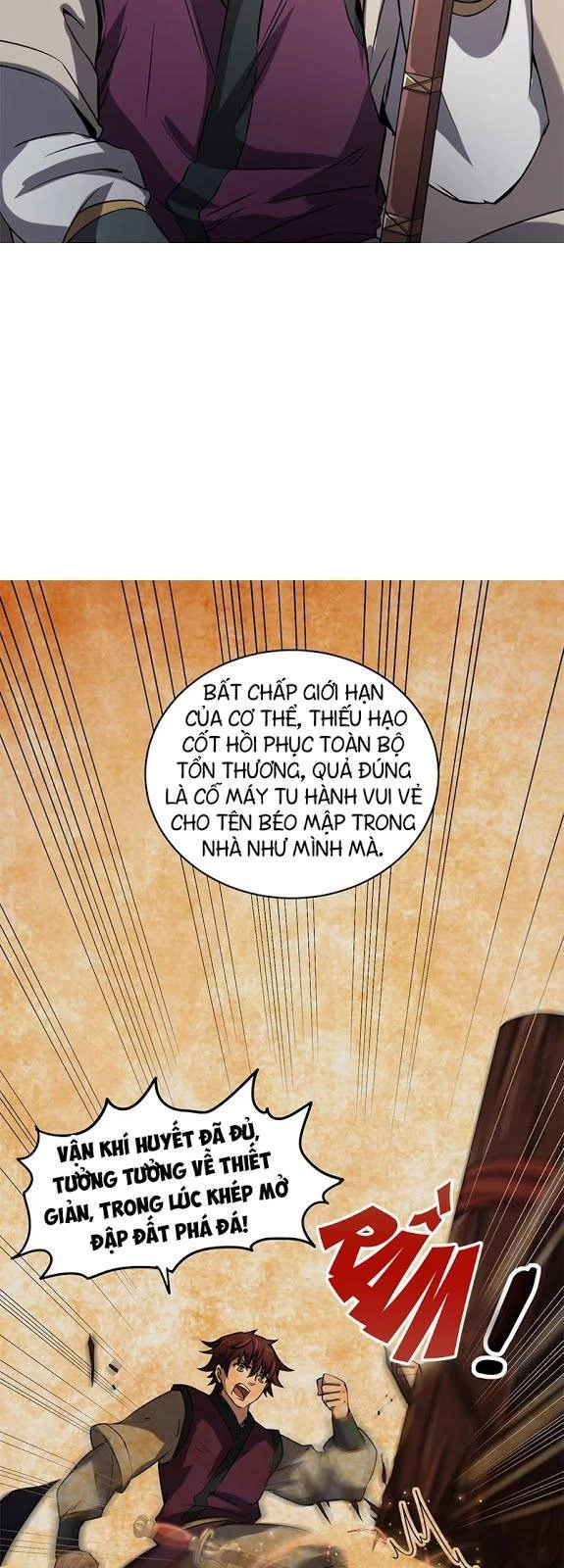 Xuân Thu Bá Đồ Chapter 15 - 3