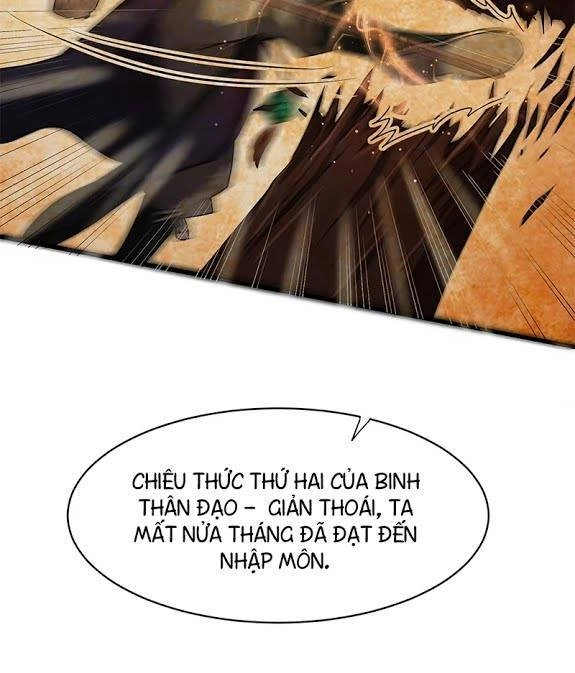 Xuân Thu Bá Đồ Chapter 15 - 4