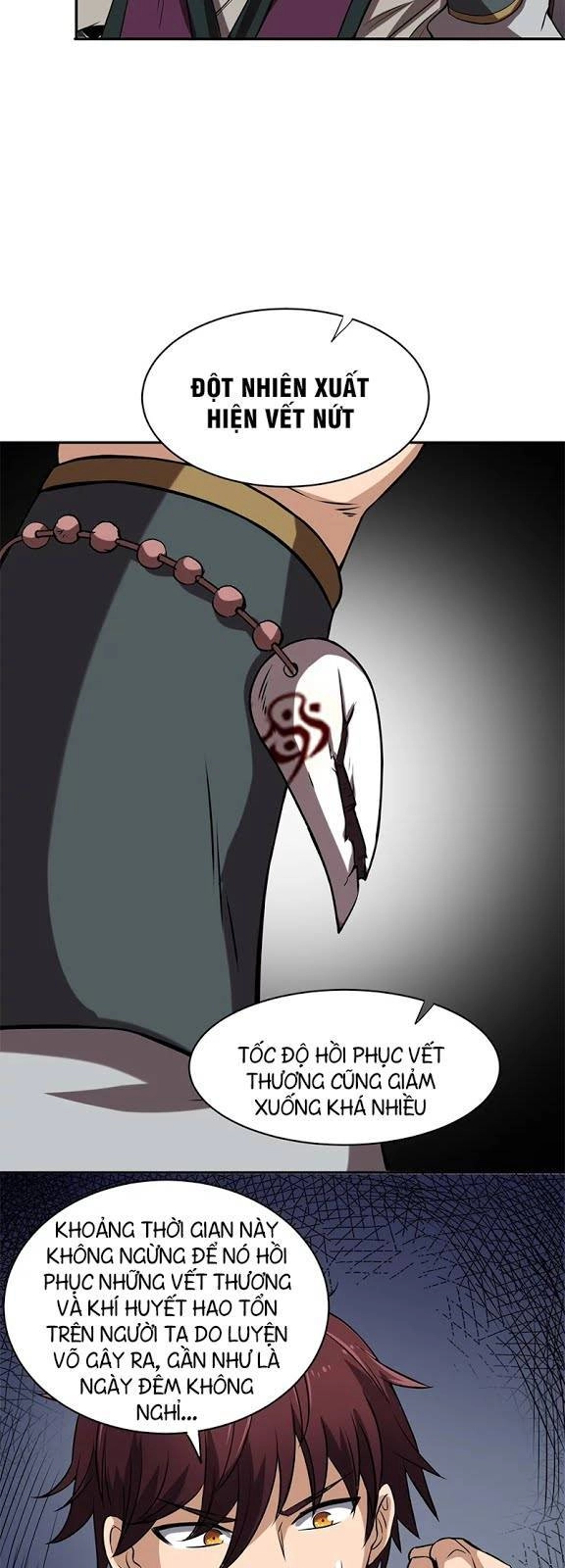 Xuân Thu Bá Đồ Chapter 15 - 7