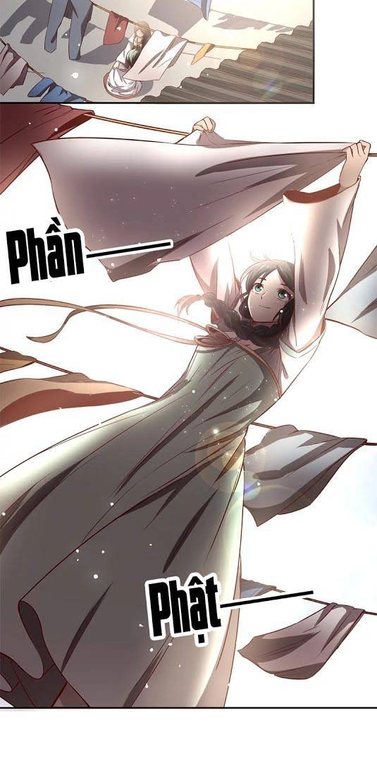 Xuân Thu Bá Đồ Chapter 15 - 20