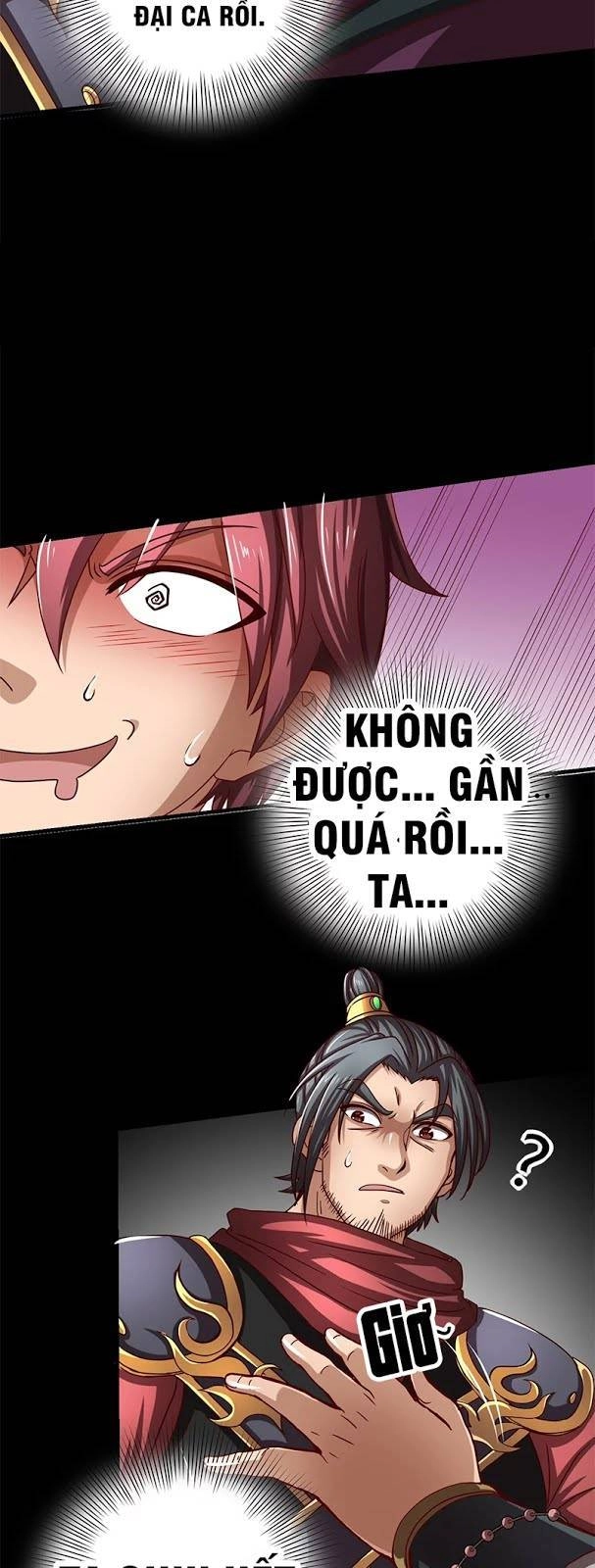 Xuân Thu Bá Đồ Chapter 15 - 27