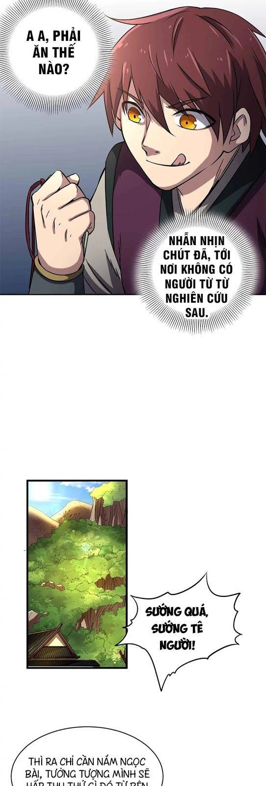 Xuân Thu Bá Đồ Chapter 16 - 7