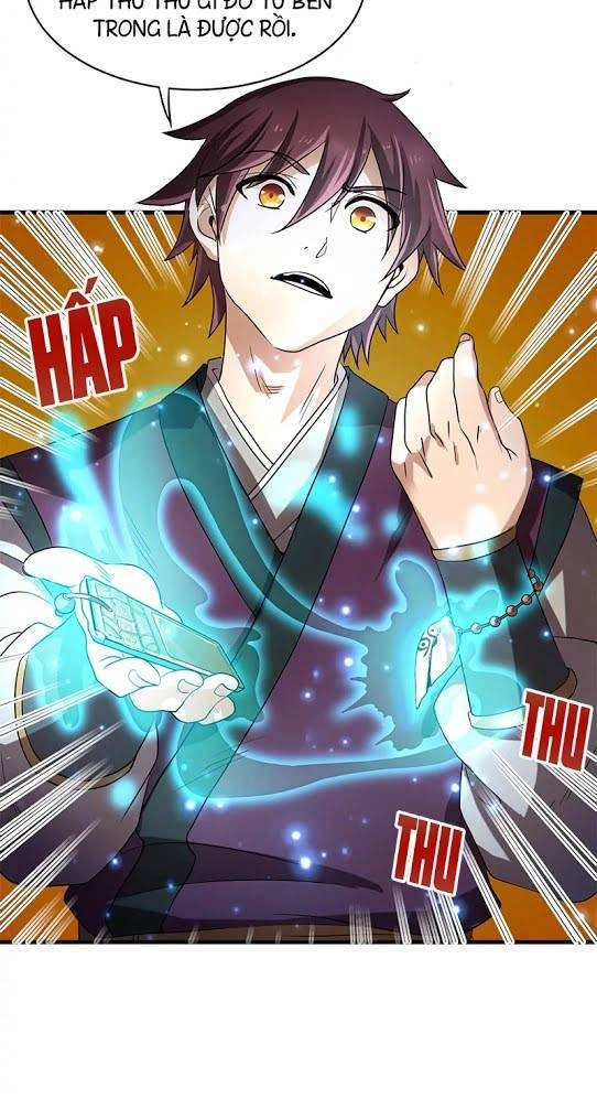 Xuân Thu Bá Đồ Chapter 16 - 8