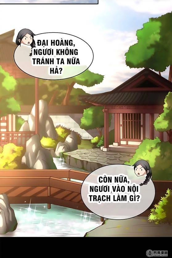Xuân Thu Bá Đồ Chapter 16 - 12