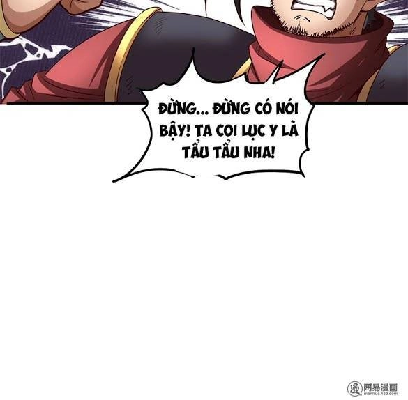 Xuân Thu Bá Đồ Chapter 16 - 20