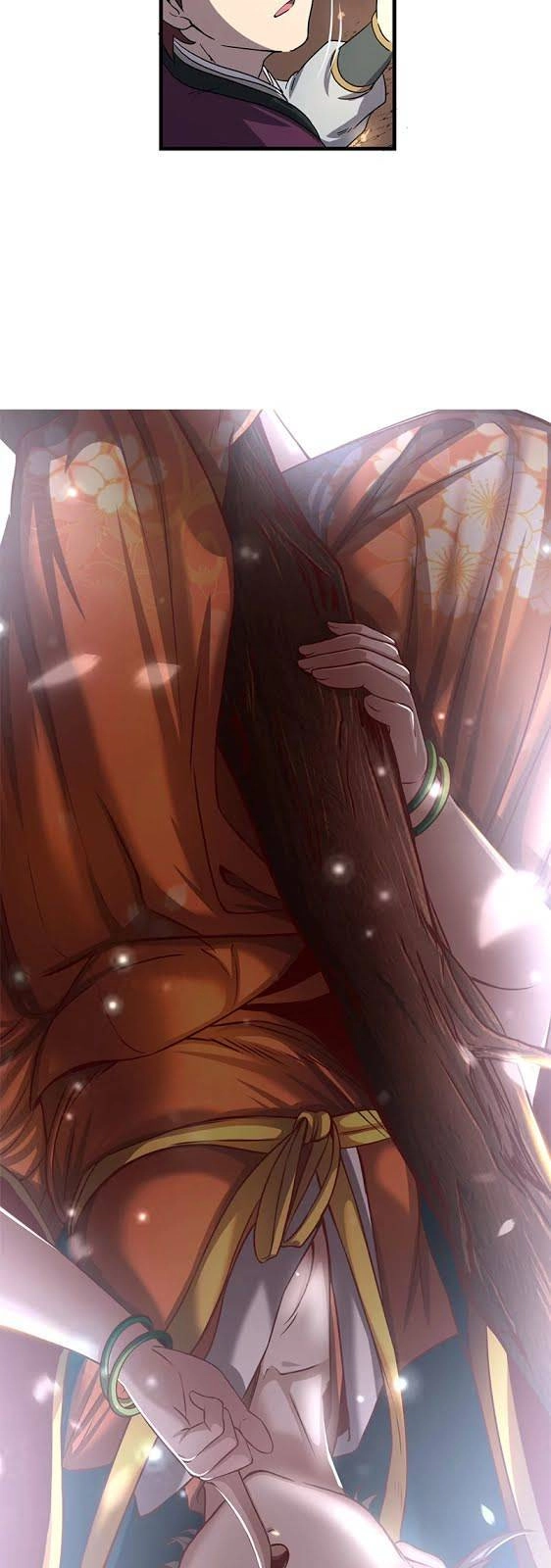 Xuân Thu Bá Đồ Chapter 16 - 26