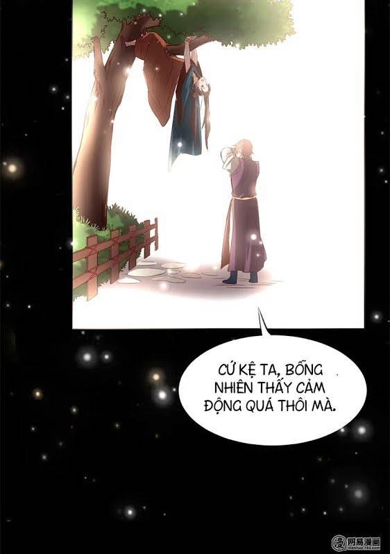 Xuân Thu Bá Đồ Chapter 16 - 28