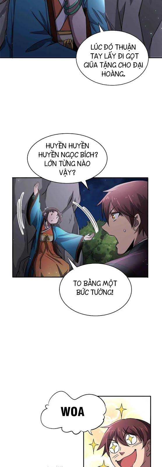Xuân Thu Bá Đồ Chapter 17 - 7