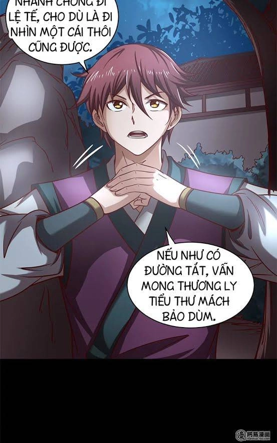 Xuân Thu Bá Đồ Chapter 17 - 21