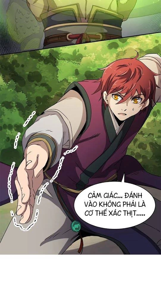 Xuân Thu Bá Đồ Chapter 18 - 13