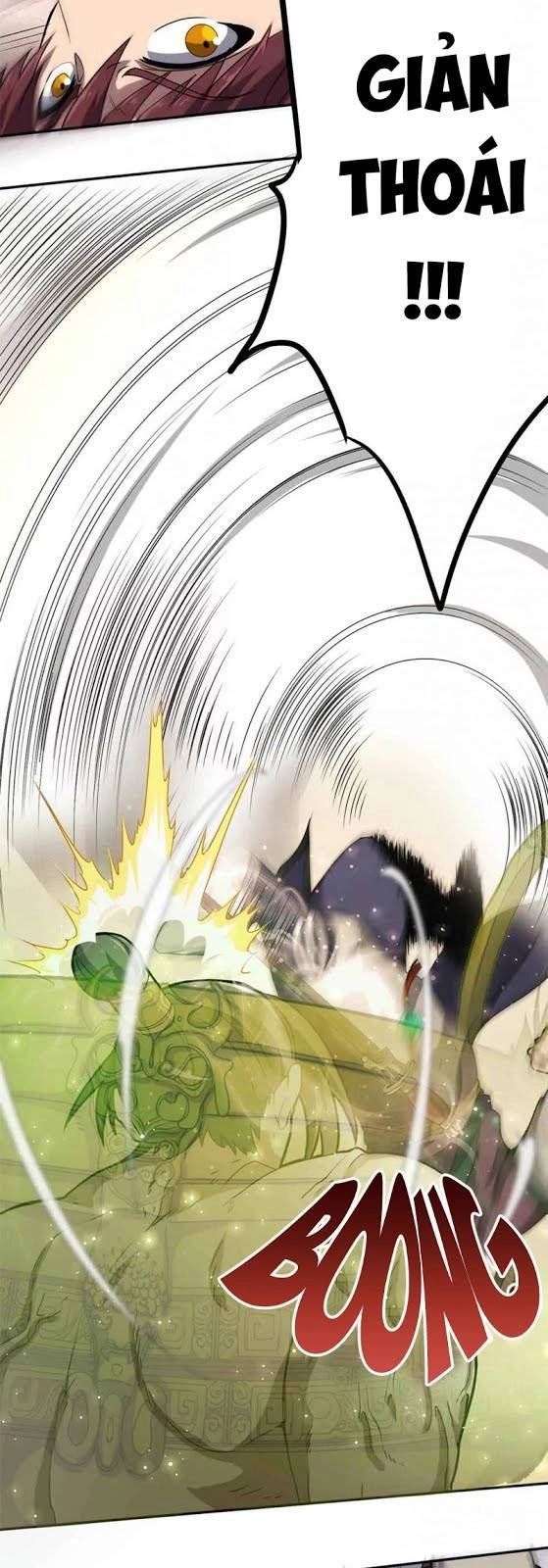 Xuân Thu Bá Đồ Chapter 18 - 15