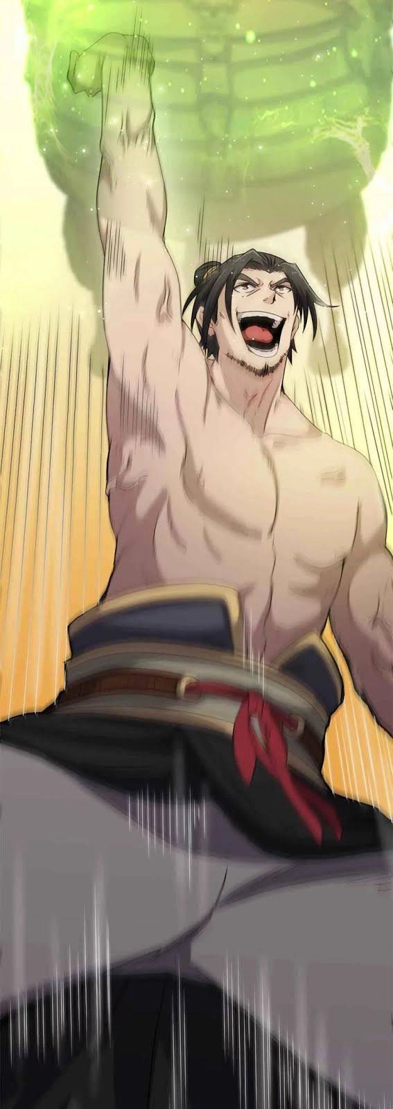 Xuân Thu Bá Đồ Chapter 18 - 18