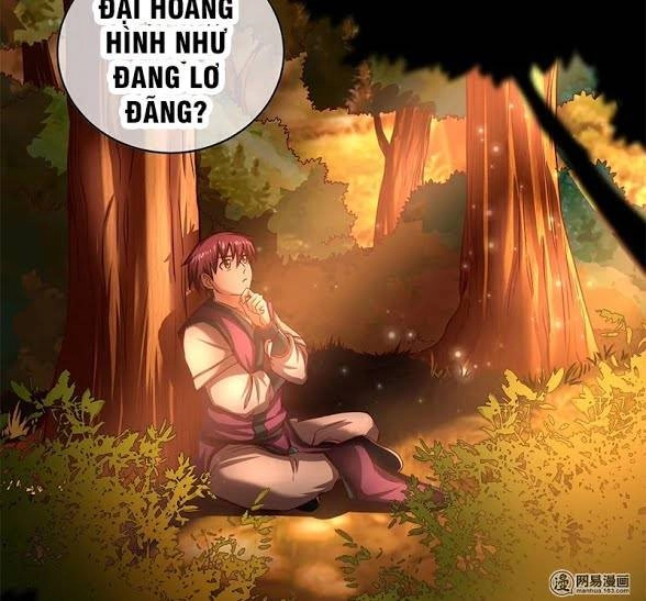 Xuân Thu Bá Đồ Chapter 18 - 25