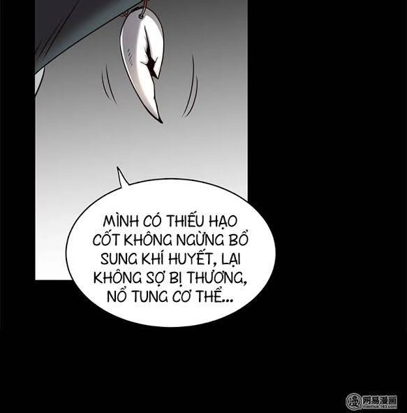 Xuân Thu Bá Đồ Chapter 18 - 29