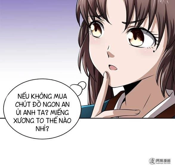 Xuân Thu Bá Đồ Chapter 18 - 33