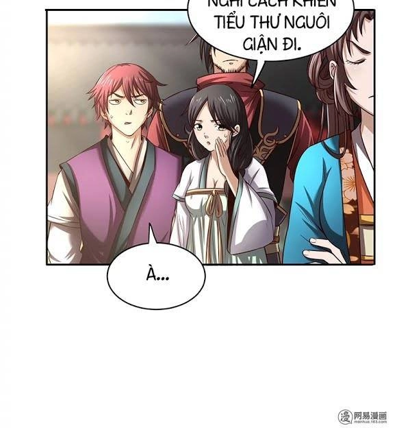 Xuân Thu Bá Đồ Chapter 19 - 9