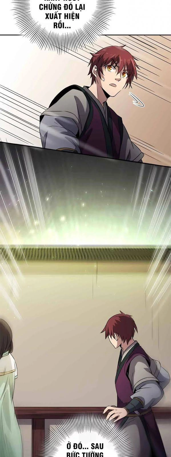 Xuân Thu Bá Đồ Chapter 19 - 11