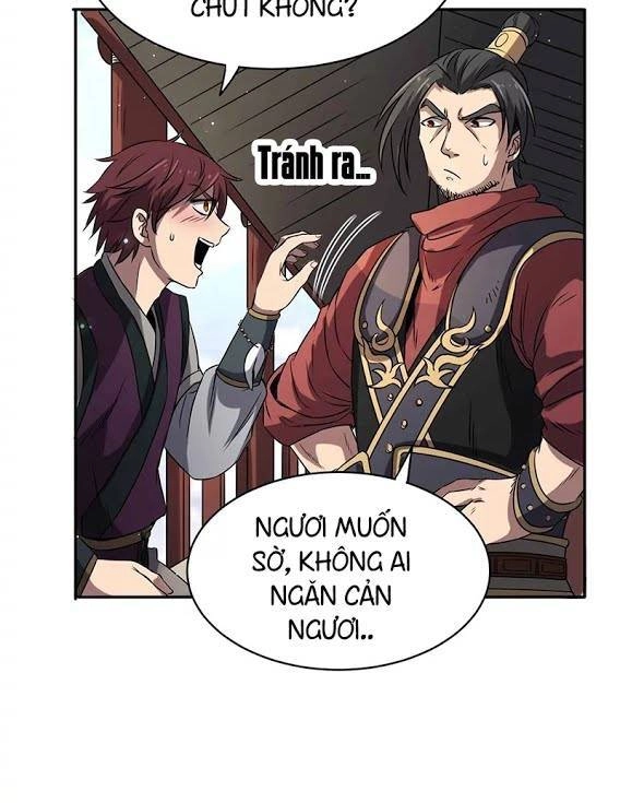 Xuân Thu Bá Đồ Chapter 19 - 17