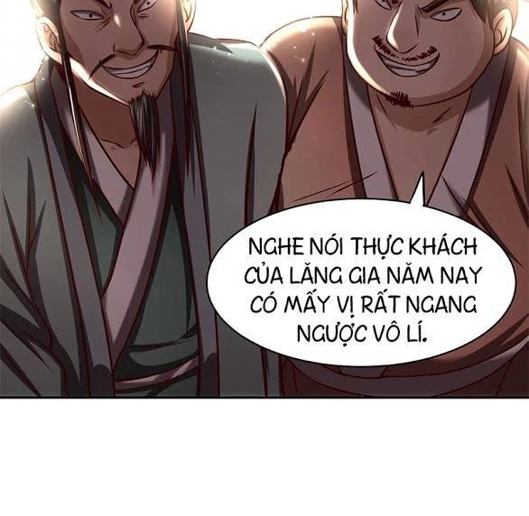 Xuân Thu Bá Đồ Chapter 19 - 33