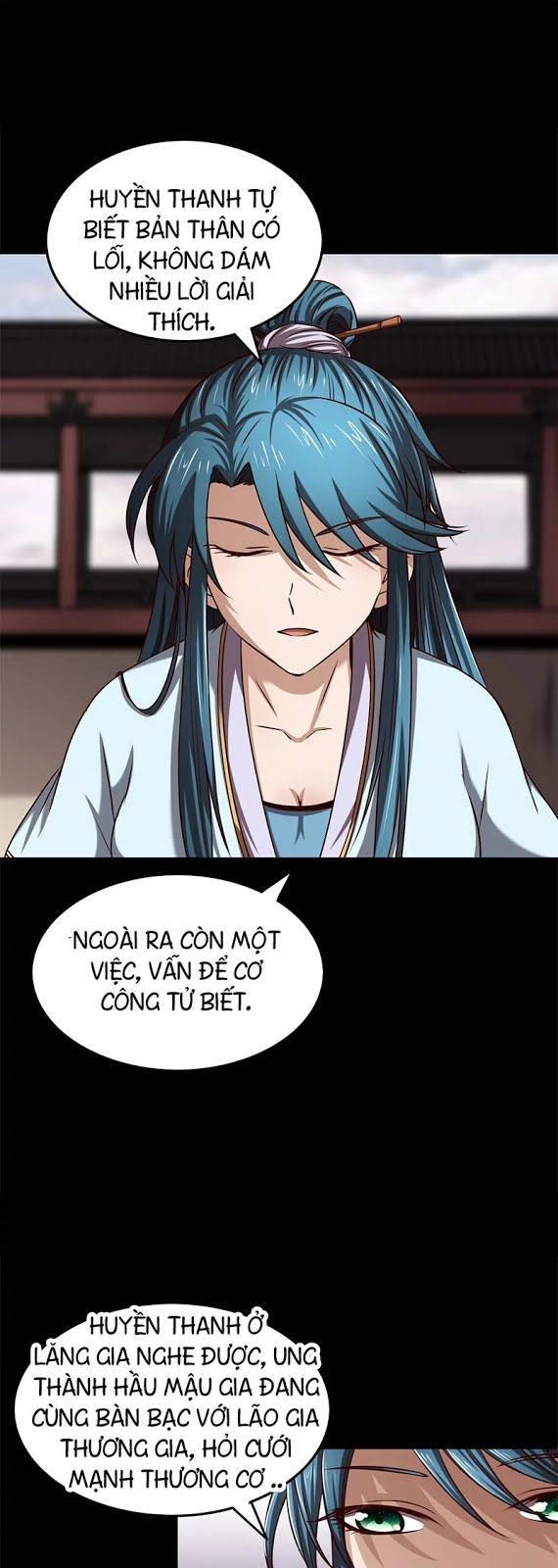 Xuân Thu Bá Đồ Chapter 19 - 42