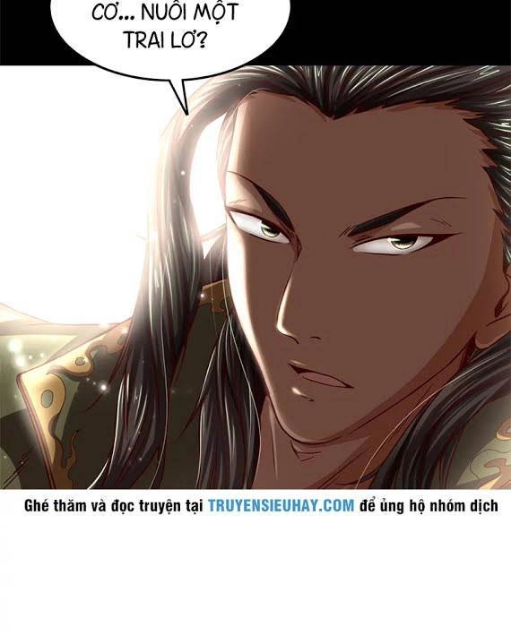 Xuân Thu Bá Đồ Chapter 19 - 45