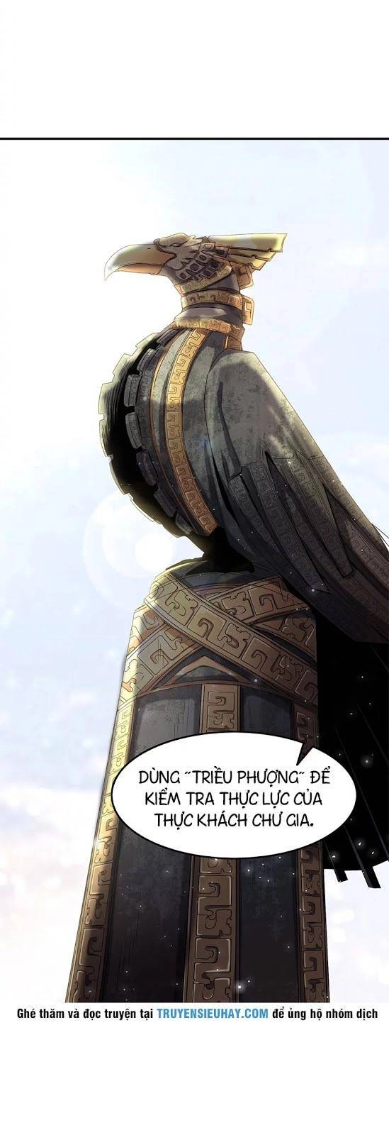 Xuân Thu Bá Đồ Chapter 20 - 7