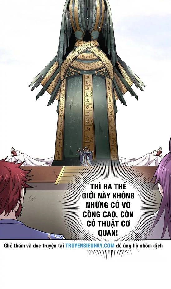 Xuân Thu Bá Đồ Chapter 20 - 9