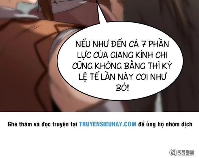 Xuân Thu Bá Đồ Chapter 21 - 29