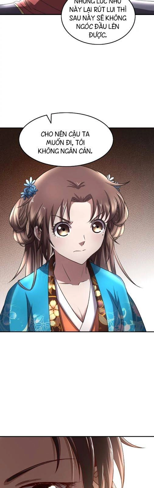 Xuân Thu Bá Đồ Chapter 22 - 11