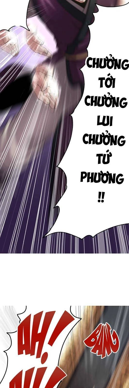 Xuân Thu Bá Đồ Chapter 22 - 19
