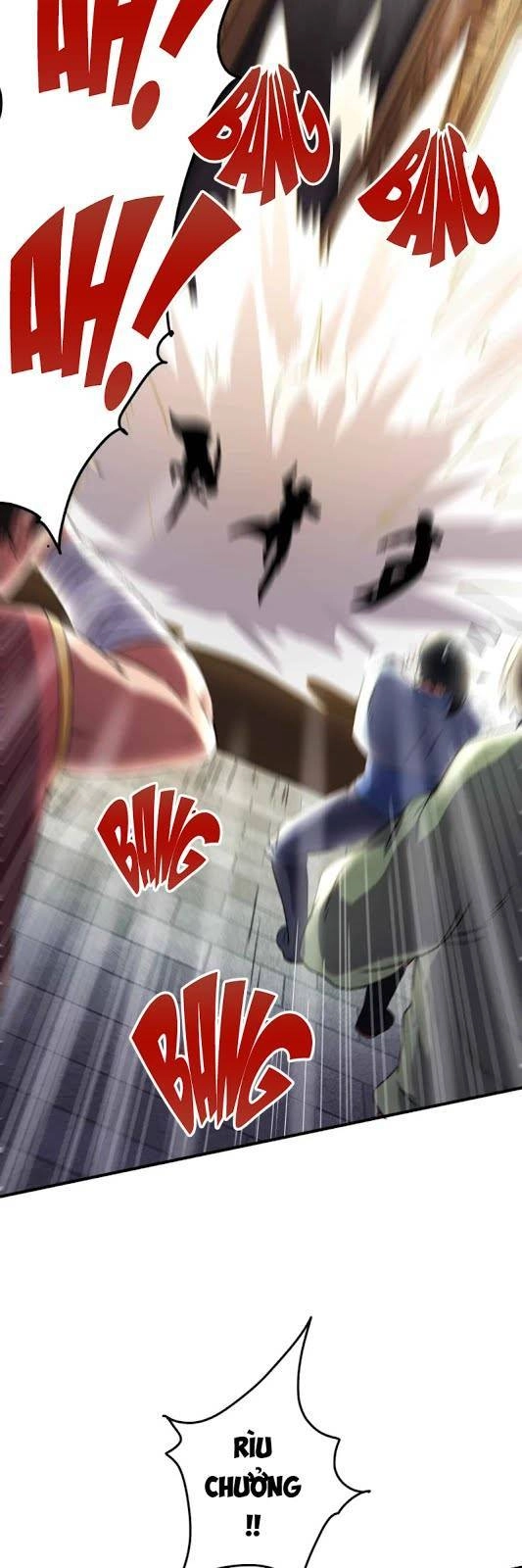 Xuân Thu Bá Đồ Chapter 22 - 20