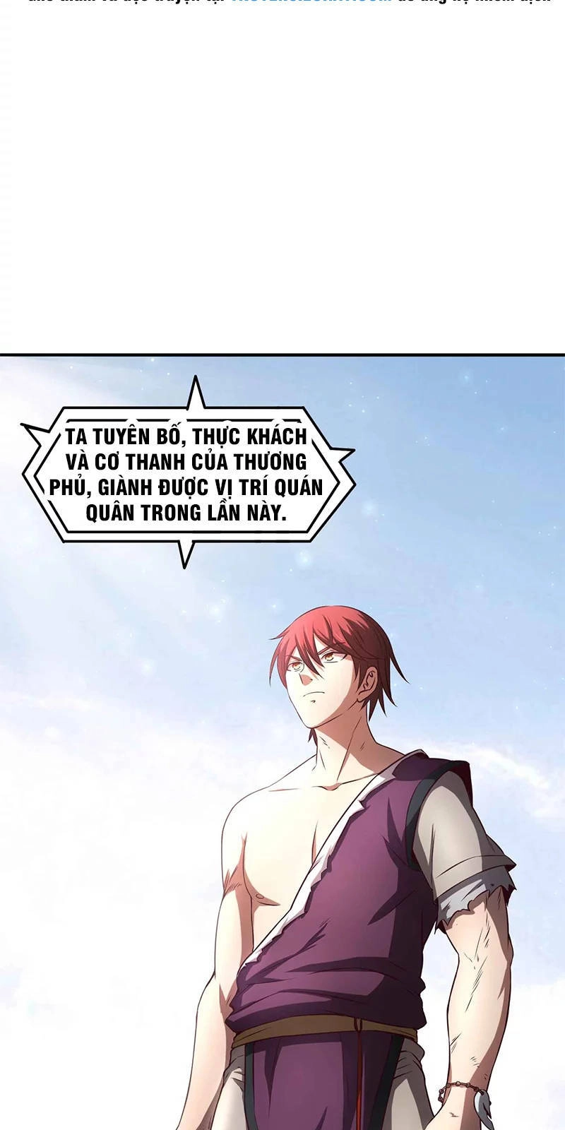 Xuân Thu Bá Đồ Chapter 23 - 6